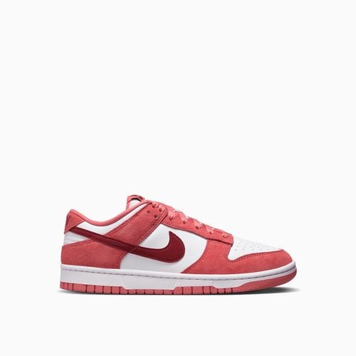 Dunk Low valentines Day Sneakers (w) Fq7056-100 - Nike - Modalova