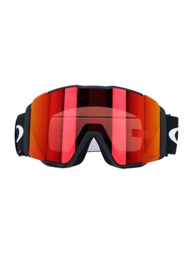 Line Miner Pro L Snow Goggles - Oakley - Modalova