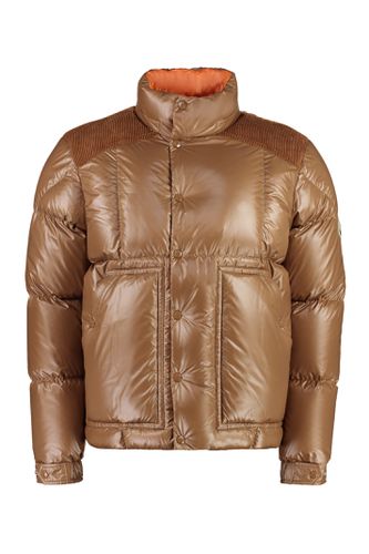 Moncler Ain Short Down Jacket - Moncler - Modalova