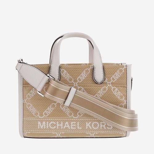 Michael Kors Gigi Straw Bag - Michael Kors - Modalova