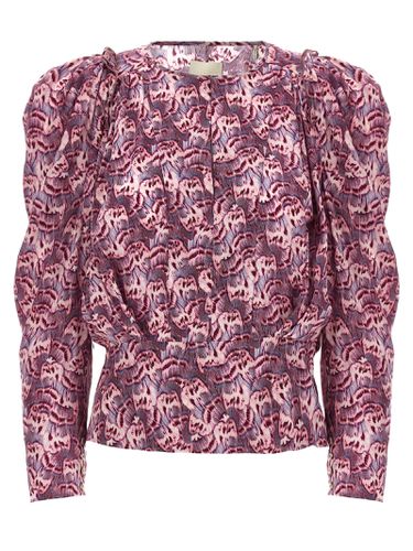 Isabel Marant zarga Blouse - Isabel Marant - Modalova