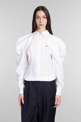 Shirt In Cotton - Vivienne Westwood - Modalova