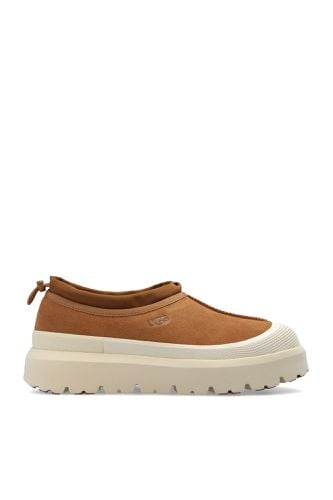 Tasman Weather Hybrid Suede Shoes - UGG - Modalova