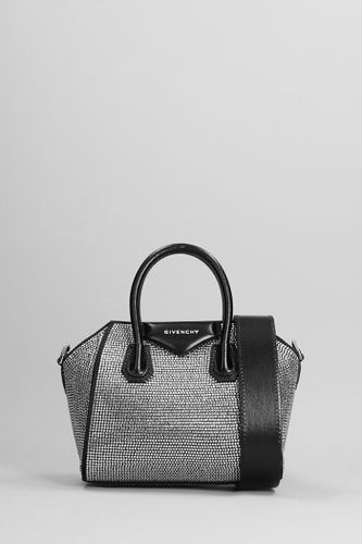 Givenchy Antigona Shoulder Bag - Givenchy - Modalova