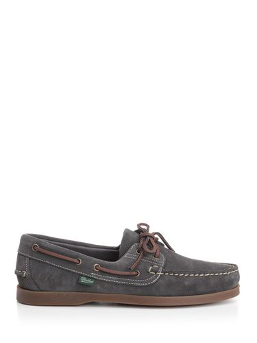 Paraboot barth Boat Shoes - Paraboot - Modalova