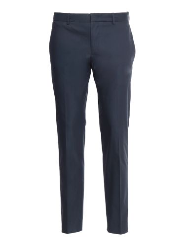 PT Torino Blue Epsilon Trouser - PT Torino - Modalova