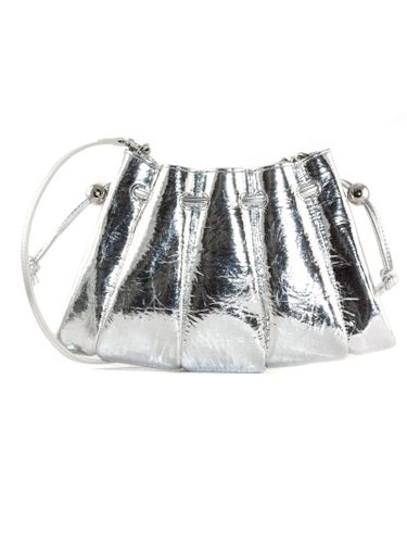 THEMOIRè Silver Dafne Bag - THEMOIRè - Modalova