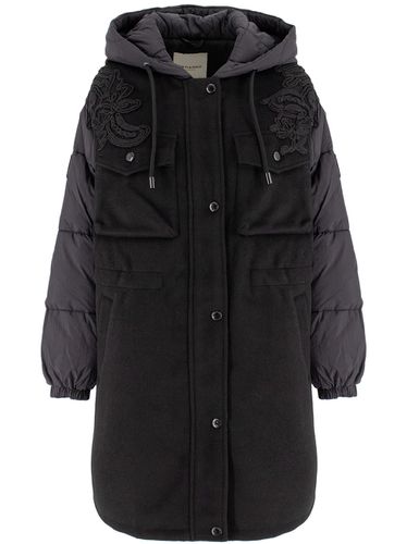 Ermanno Firenze Parka - Ermanno Firenze - Modalova