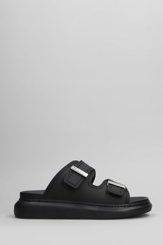 Alexander McQueen Sandals - Alexander McQueen - Modalova