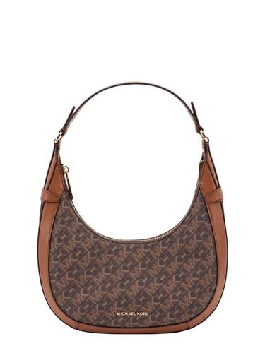 Michael Kors Preston Shoulder Bag - Michael Kors - Modalova