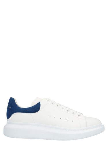 Oversize Sole Sneakers - Alexander McQueen - Modalova