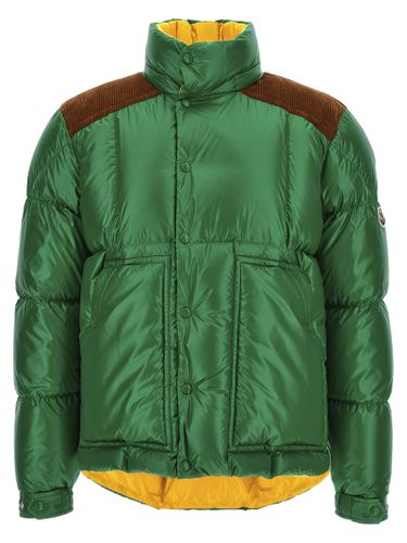 Moncler ain Down Jacket - Moncler - Modalova