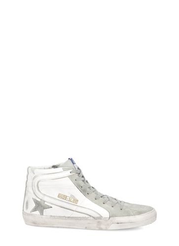 Golden Goose Slide Sneakers - Golden Goose - Modalova