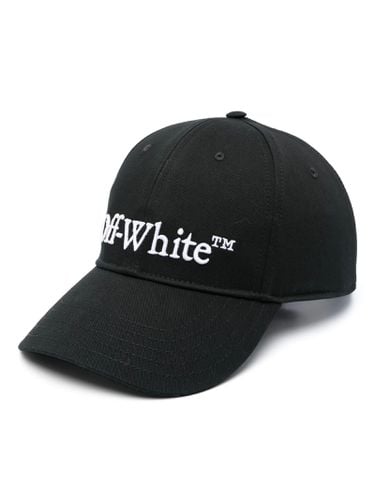 Off-White Off White Hats Black - Off-White - Modalova