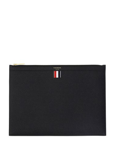 Thom Browne Document Holder - Thom Browne - Modalova