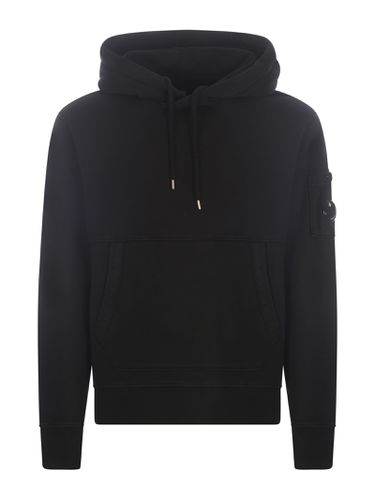 Hoodie C. p. Company In Cotton - C.P. Company - Modalova