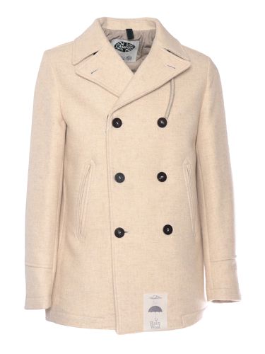 Camplin Peacoat Island (s) - Camplin - Modalova