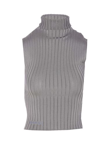 Marni Turtle Neck Vest - Marni - Modalova