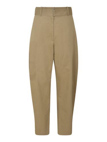 Studio Nicholson Doring Trousers - Studio Nicholson - Modalova