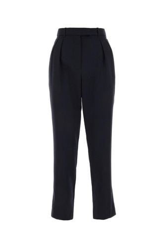 A. P.C. High-waist Cropped Trousers - A.P.C. - Modalova