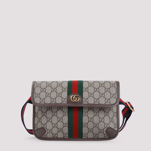 Gucci Polyurethane Belt Bag - Gucci - Modalova