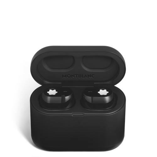 Écouteurs In-Ear MTB 03 - MB128646 - Écouteurs In-Ear - MONTBLANC - Modalova