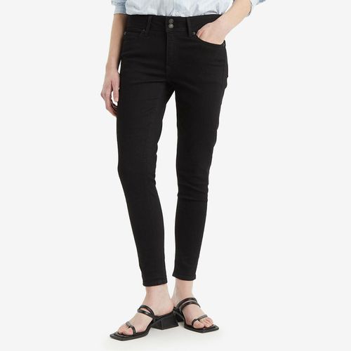 Jeans 711™ Double Button Donna Taglie W26 L28 (US) - 40 (IT) - levi's - Modalova