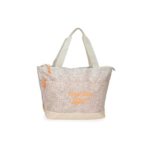 Borsa tote bag Léopard - REEBOK SPORT - Modalova