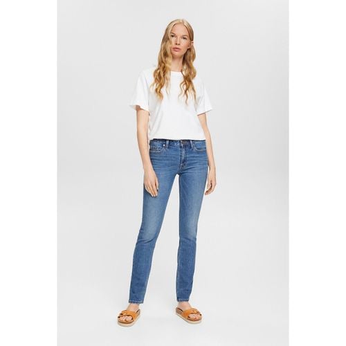 Jeans Bootcut Donna Taglie W27 L32 (US) - 40 (IT) - esprit - Modalova