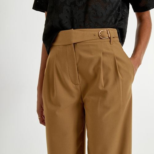 Pantaloni a palloncino - LA REDOUTE COLLECTIONS - Modalova