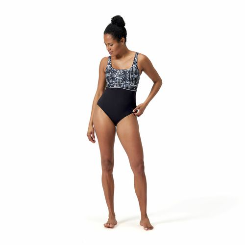 Costume Da Bagno Intero Contour Eclipse Donna Taglie 40 (FR) - 44 (IT) - speedo - Modalova