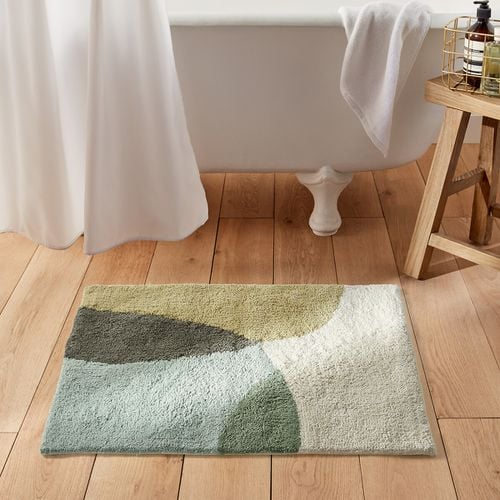 Tappeto Da Bagno Tufté 1400g, Urbana Taglie 50 x 80 cm - la redoute interieurs - Modalova