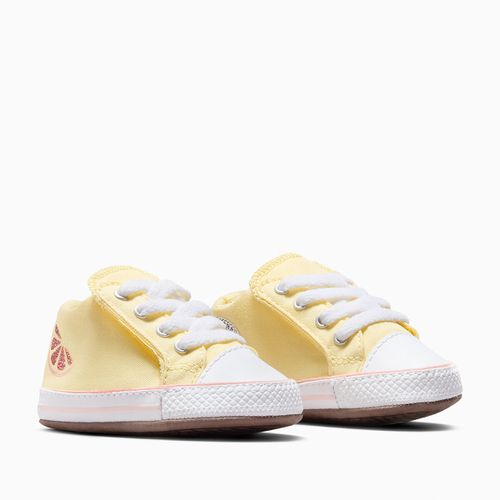 Sneakers All Star Cribster Citrus Glitz Taglie 20 - converse - Modalova