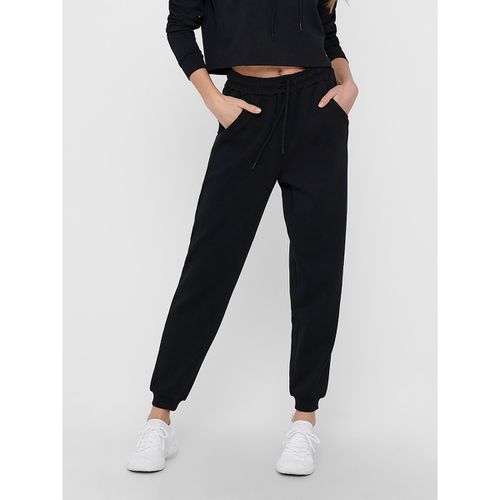 Pantaloni Da Jogging Larghi Lounge Donna Taglie XS - only play - Modalova