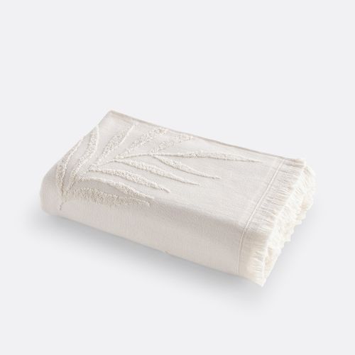 Maxi telo da bagno spugna bouclé 500 g/m2, Jobe - LA REDOUTE INTERIEURS - Modalova