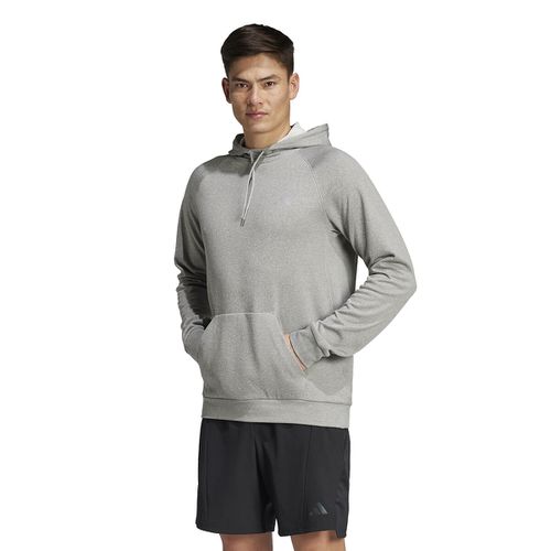 Felpa Con Cappuccio Uomo Taglie XS - adidas performance - Modalova