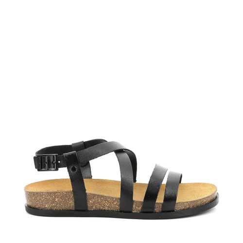 Sandali in pelle Kick Alice, made in Europe - KICKERS - Modalova