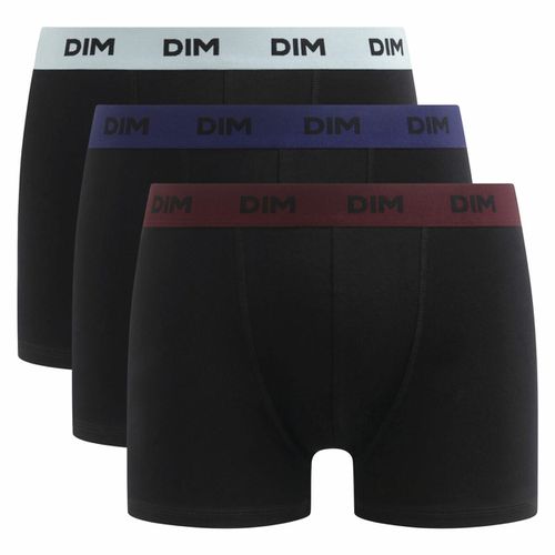 Confezione da 3 boxer Mix & Colors - DIM - Modalova