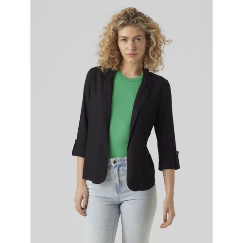 Blazer Maniche A 3/4 Donna Taglie XS - vero moda - Modalova