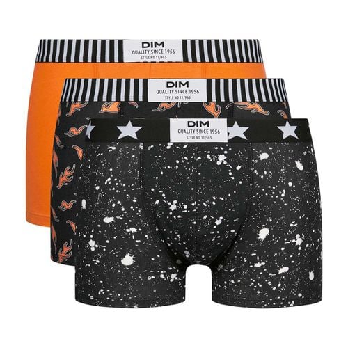 Confezione da 3 boxer Dim Vibes - DIM - Modalova