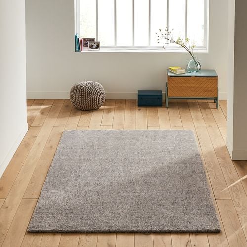 Tappeto Morbido Microfibra, Cirillo Taglie 160 x 230 cm - la redoute interieurs - Modalova