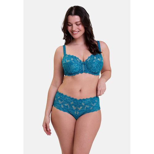 Culotte In Pizzo Arum Donna Taglie 38/40 (FR) - 42/44 (IT) - sans complexe - Modalova