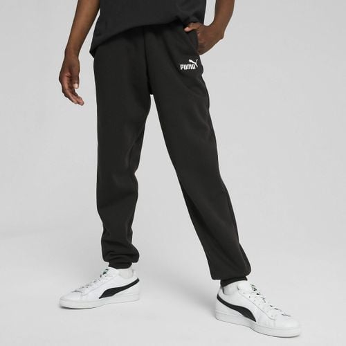 Pantaloni da jogging in felpa - PUMA - Modalova