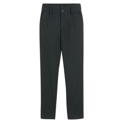 Pantaloni Dritti Donna Taglie 36 (FR) - 40 (IT) - see u soon - Modalova