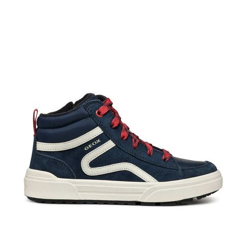 Sneakers alte traspiranti Weemble - GEOX - Modalova