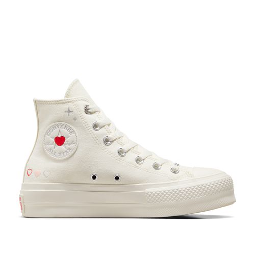 Sneakers Chuck Taylor All Star Lift Bemy2k Donna Taglie 36 - converse - Modalova