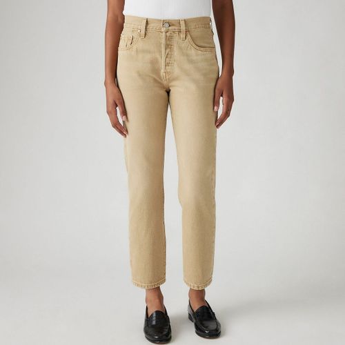 Jeans 501® Crop - LEVI'S - Modalova