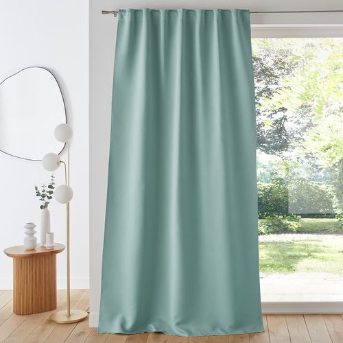 Tenda Oscurante Voda Taglie 180 x 140 cm - la redoute interieurs - Modalova