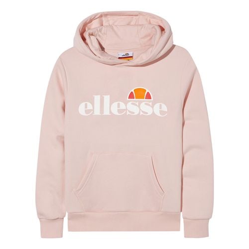 Felpa con cappuccio 8-14 anni - ELLESSE - Modalova