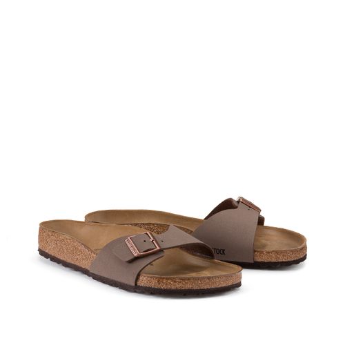 Sabot Madrid Uomo Taglie 39 - birkenstock - Modalova